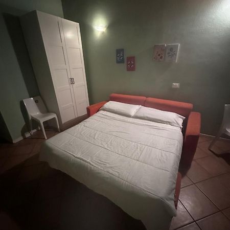 Garibaldi 4 Loft Lejlighed Brescia Eksteriør billede