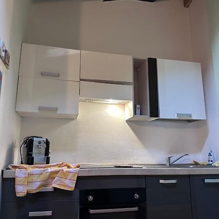 Garibaldi 4 Loft Lejlighed Brescia Eksteriør billede