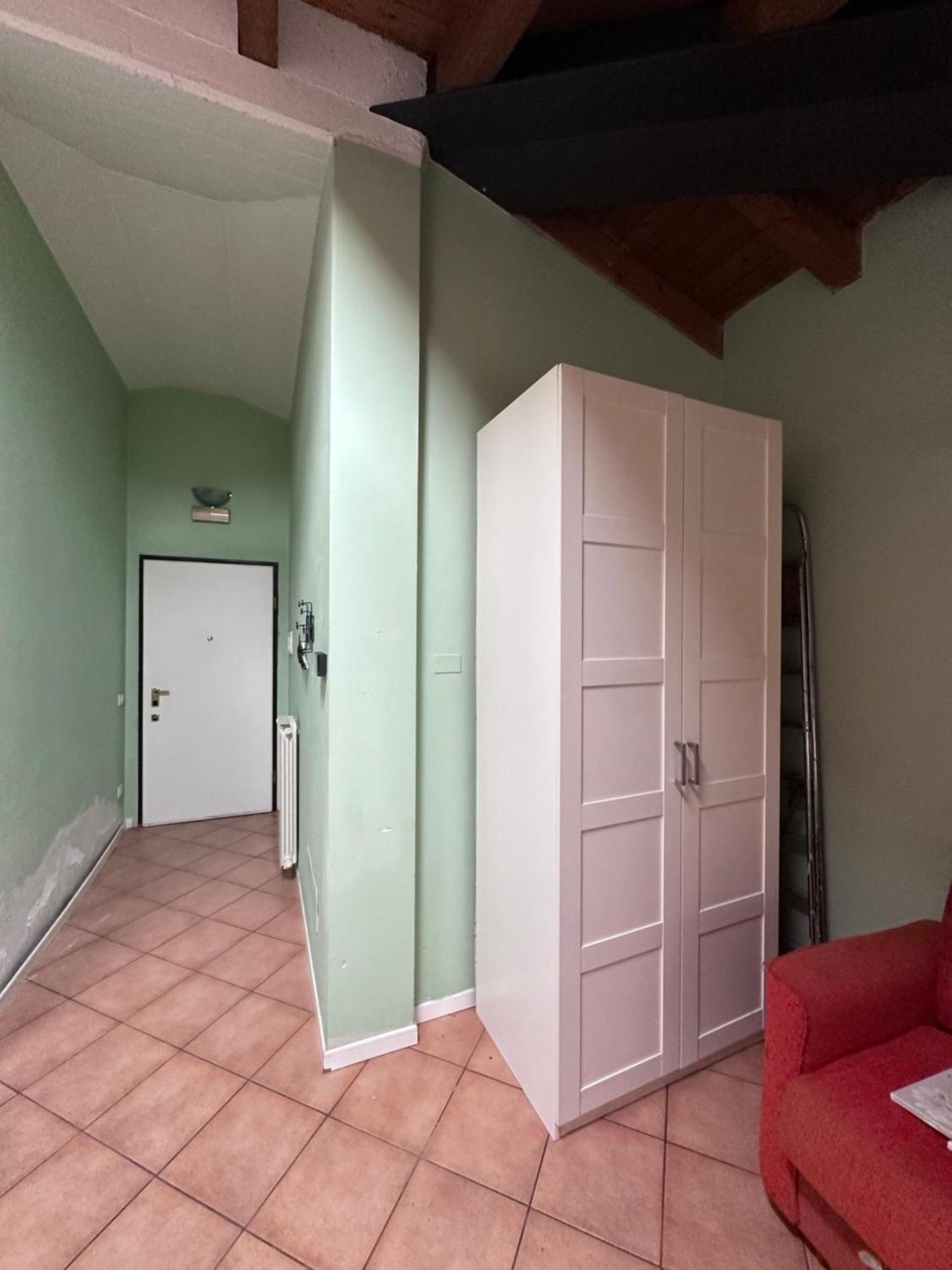Garibaldi 4 Loft Lejlighed Brescia Eksteriør billede