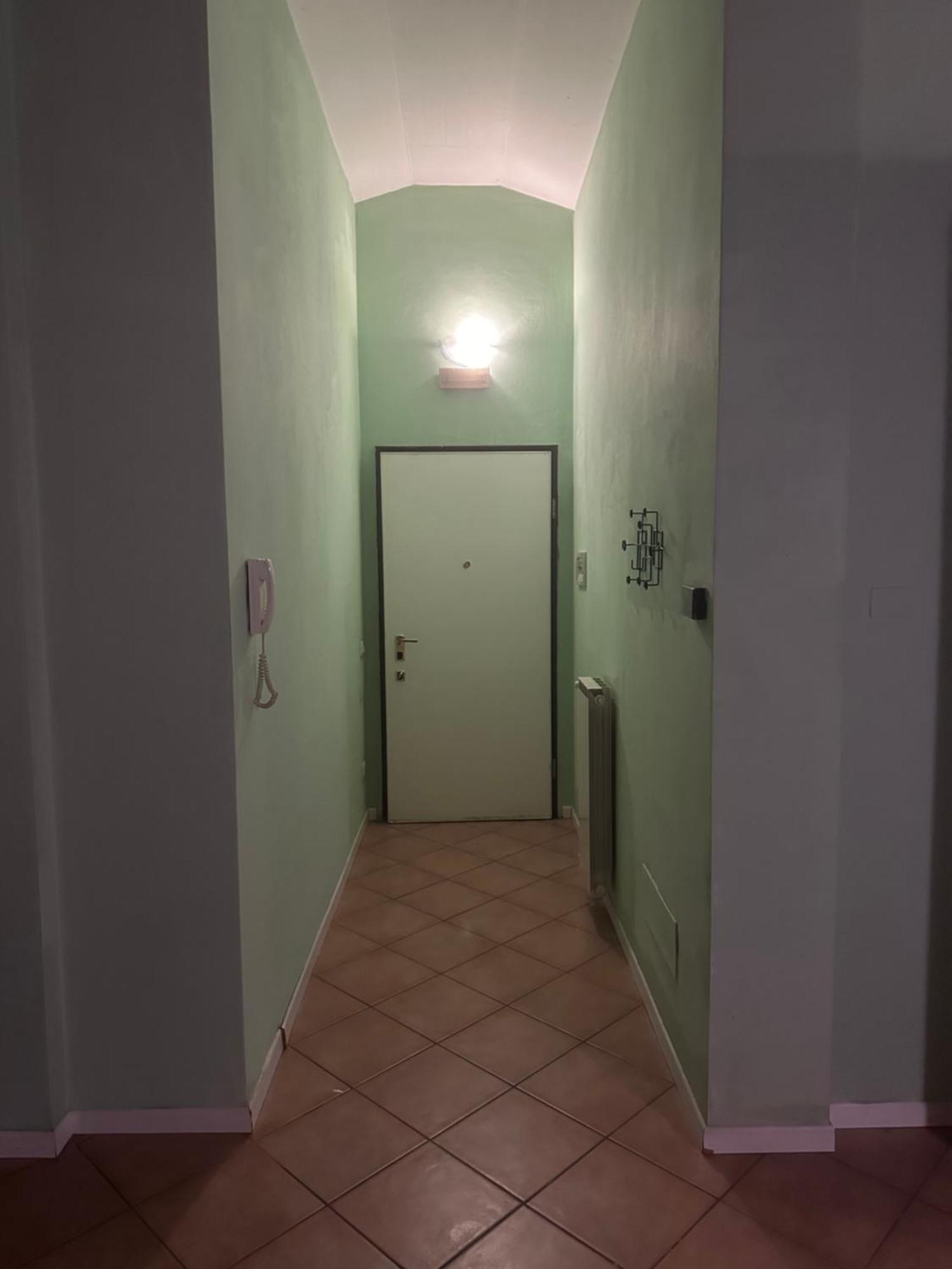Garibaldi 4 Loft Lejlighed Brescia Eksteriør billede