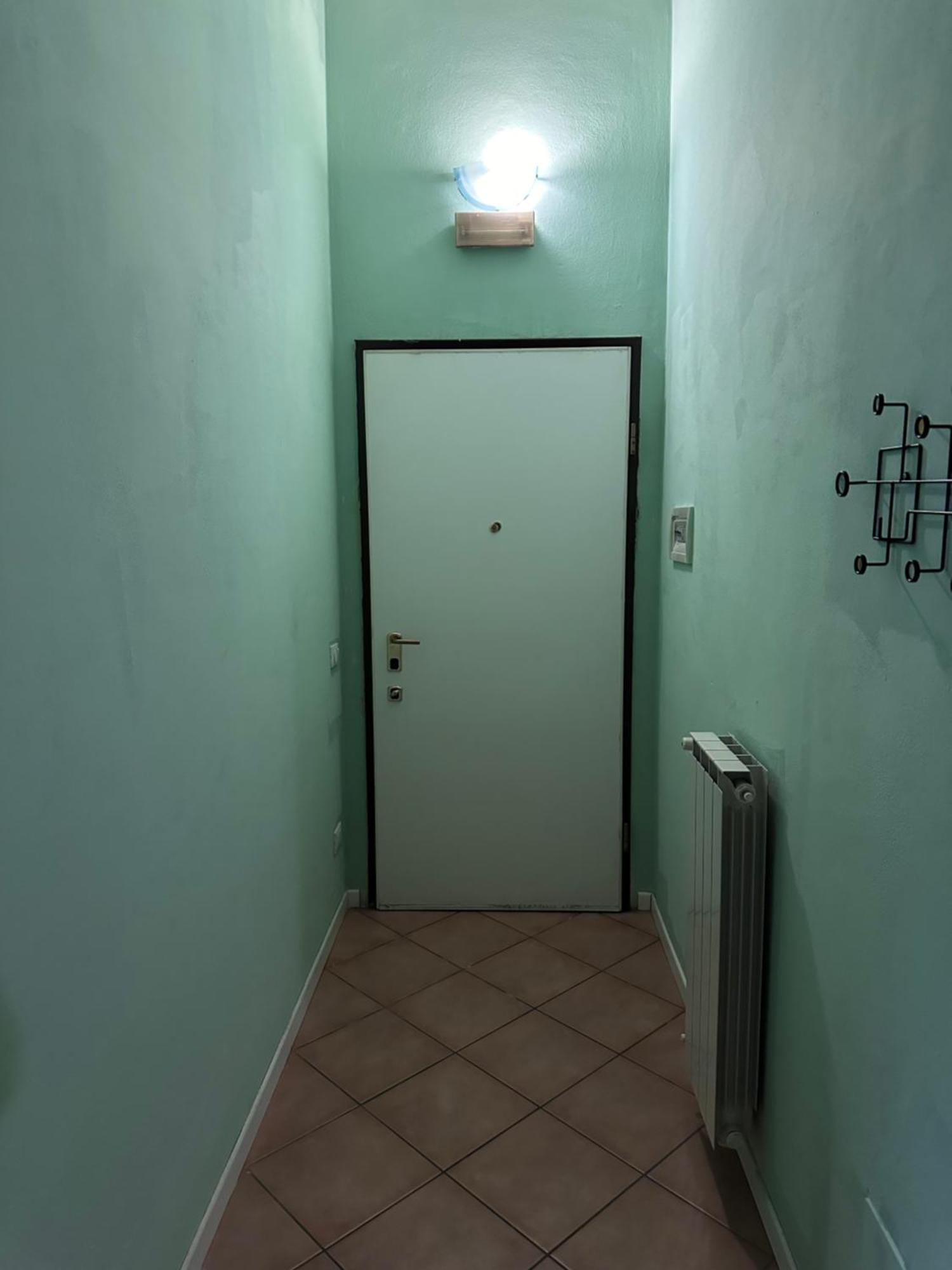 Garibaldi 4 Loft Lejlighed Brescia Eksteriør billede