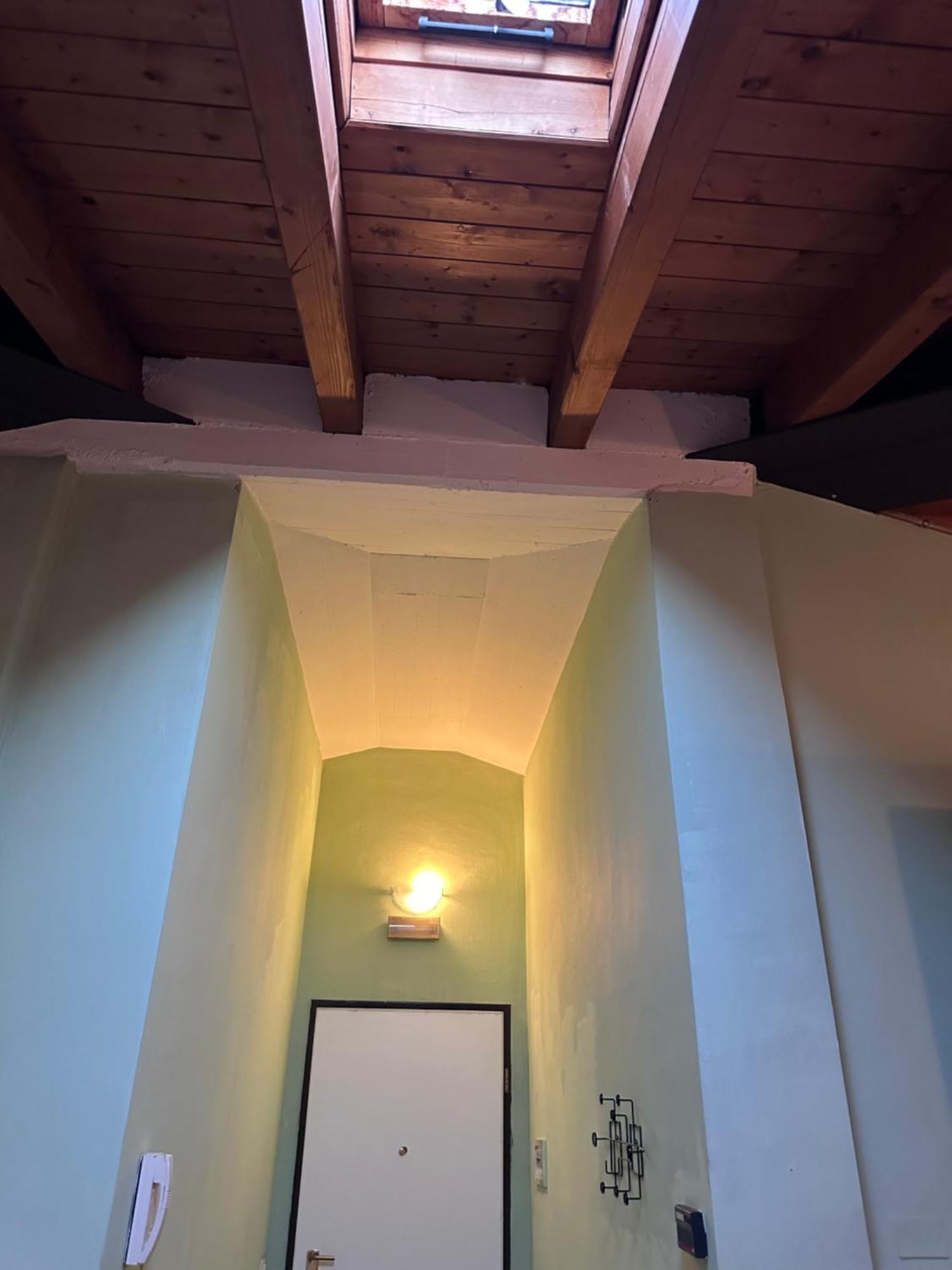 Garibaldi 4 Loft Lejlighed Brescia Eksteriør billede